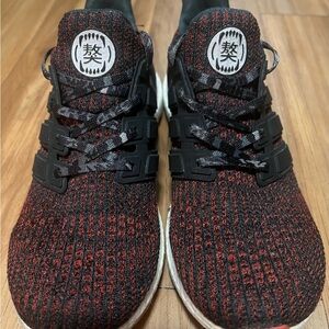Adidas Ultraboost 4.0 ‘Chinese New Years’ Men’s US 8.5